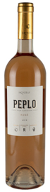 Domaine Skouras - Peplo rosé