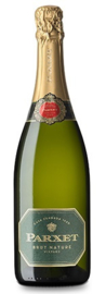 Cava Parxet Brut Nature Vintage 0,375L - Cava DO