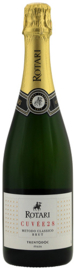 Rotari Cuvée 28 brut