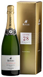 Rotari Cuvée 28+ Prosecco in luxe geschenkdoos