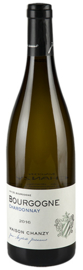 Maison Chanzy Chardonnay - Bourgogne Blanc AOC