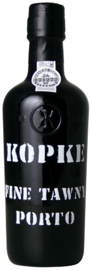 Kopke Fine Tawny Port - no. 18 - 1/2 fles