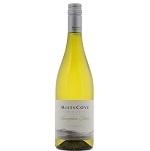 Misty Cove Estate Sauvignon Blanc - Marlborough