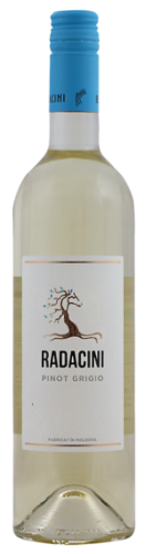 Radacini Pinot Grigio