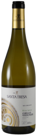 Santa Tresa Rina Ianca Grillo - Viognier - Sicilië DOC