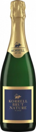 Weingut Korrell – Sekt Brut Nature