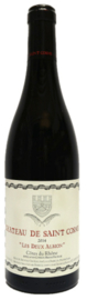 Les Deux Albion Rouge - Domaine de Saint Cosme