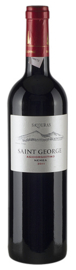 Domaine Skouras - Nemea Saint George