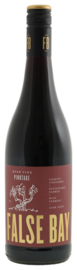 False Bay Bush Vine Pinotage - Zuid Afrika