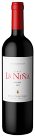 Finca La Nina Malbec - Don Cristobal  Argentinië