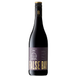 False Bay Old School Syrah - Zuid Afrika