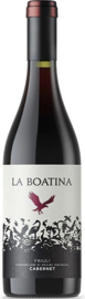 La Boatina Cabernet - Friuli