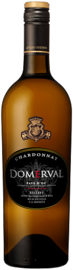 Domerval Chardonnay Réserve - Pays d'Oc