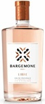 Bargemone Libre Rosé - Coteaux d'Aix-en-Provence AOC