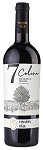 Vinaria din Vale 7 Coline Saperavi / Malbec - Moldavië