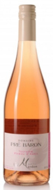 Domaine du Pré Baron Pineau d'Aunis Rosé - Touraine