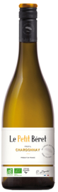 Le Petit Béret 0% - Chardonnay