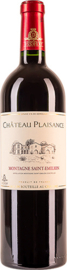 Château Plaisance - Montagne Saint-Emilion