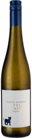 Weingut Korrell – Little Lion Weiß