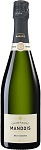 Champagne Brut Origine - Henri Mandois - 0,375L