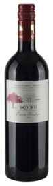 Domaine Skouras Cuvée Prestige - rood