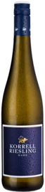 Weingut Korrell – Riesling Trocken