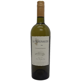 La Brunaude Chardonnay - Pays d'Oc