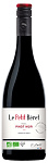 Le Petit Béret 0% - Pinot Noir