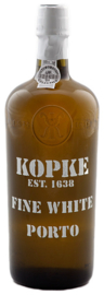 Kopke Fine White Port - no. 99