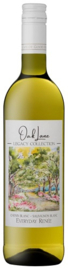 Beau Joubert Oak Lane Chenin Blanc - Sauvignon Blanc