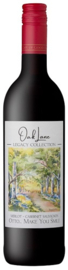 Beau Joubert Oak Lane Merlot - Cabernet Sauvignon