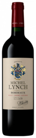 Michel Lynch - Bordeaux Rouge AC - 0,375L