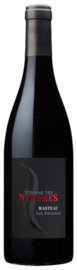 Les Encostes Rasteau Rouge - Domaine des Nymphes