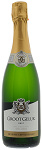 Groot Geluk Brut Méthode Cap Classique