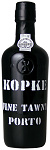 Kopke Fine Tawny Port - no. 18 - 1/2 fles