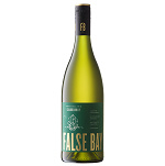 False Bay Crystalline Chardonnay - Zuid Afrika