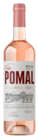 Rioja Rosé DOCa - Viña Pomal