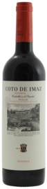 Coto de Imaz Reserva - Rioja DOCa