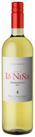 Finca La Nina Chardonnay - Don Cristobal  Argentinië