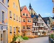 Proefdoos Oostenrijk en Duitsland