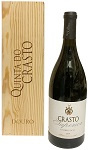 Crasto Superior Vinho Douro DOC - Magnum in luxe kist