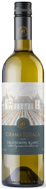 Crama Regala Sauvignon Blanc - Moldavië