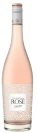 It's all about rosé - by Paul Albert
