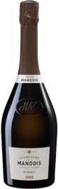 Champagne Cuvée Victor Vintage - Henri Mandois