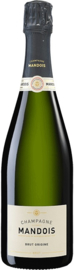 Champagne Brut Origine MAGNUM - Henri Mandois