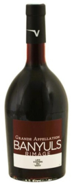 Banyuls Rimage Grande Appellation