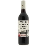 The Stump Jump Shiraz - d'Arenberg