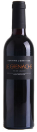 Château L'Ermite Le Grenache - Costières de Nîmes