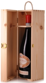 Ripasso Valpolicella Superiore Monte Zovo Magnum  in geschenkkist