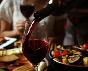 Dinerbox Italië - 6 fles
